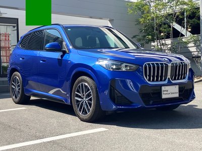 صورة مصغرة 13 لـ 2025 BMW X1