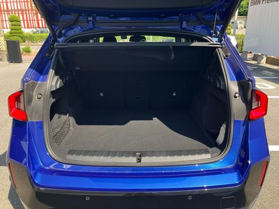 صورة مصغرة 46 لـ 2025 BMW X1