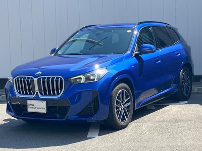 2025 BMW X1 照片 1