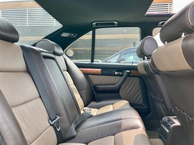 1995 BMW 5 SERIES 缩略图 22