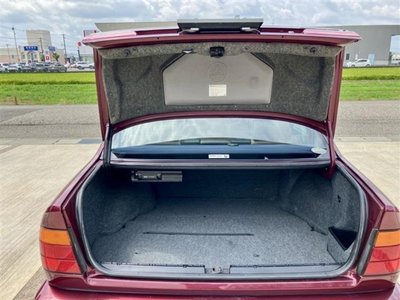 1995 BMW 5 SERIES 缩略图 27