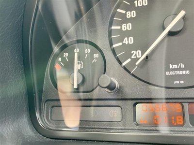 1995 BMW 5 SERIES 缩略图 23