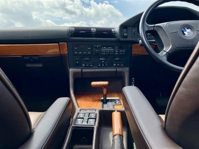 1995 BMW 5 SERIES 缩略图 18