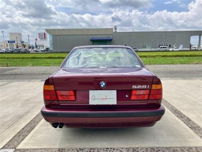 1995 BMW 5 SERIES 照片 9