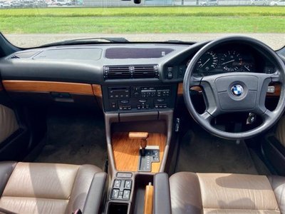 1995 BMW 5 SERIES 缩略图 17