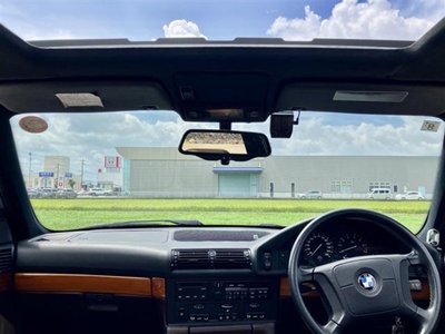 1995 BMW 5 SERIES 缩略图 16