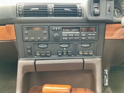 1995 BMW 5 SERIES 缩略图 21
