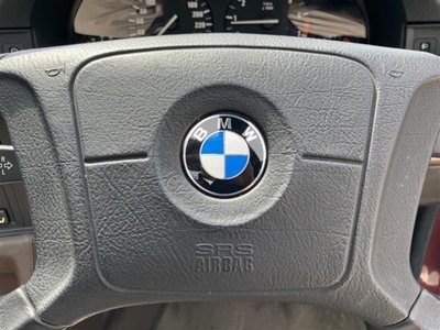 1995 BMW 5 SERIES 缩略图 24