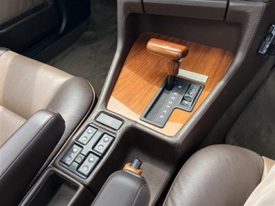1995 BMW 5 SERIES 缩略图 19