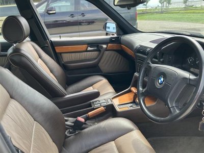 1995 BMW 5 SERIES 缩略图 14