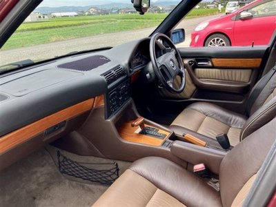 1995 BMW 5 SERIES 缩略图 13