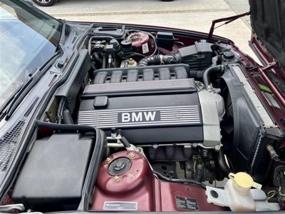 1995 BMW 5 SERIES 缩略图 28