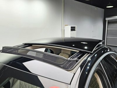 MERCEDES-BENZ S-CLASS - 8