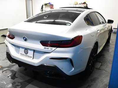 2019 BMW 8 SERIES GRAN COUPE — миниатюра 59