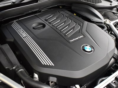 2019 BMW 8 SERIES GRAN COUPE — миниатюра 19