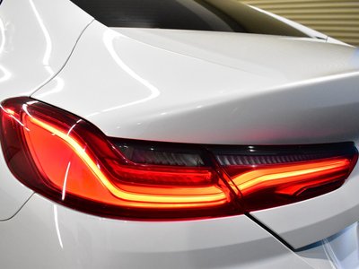 2019 BMW 8 SERIES GRAN COUPE — миниатюра 65