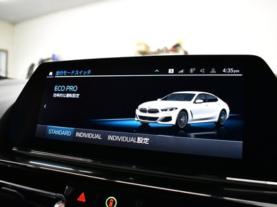 2019 BMW 8 SERIES GRAN COUPE — миниатюра 42