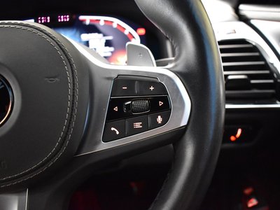 2019 BMW 8 SERIES GRAN COUPE — миниатюра 21