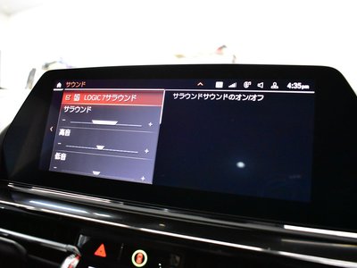 2019 BMW 8 SERIES GRAN COUPE — миниатюра 39