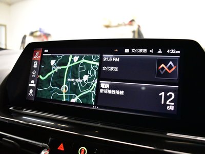 2019 BMW 8 SERIES GRAN COUPE — миниатюра 36