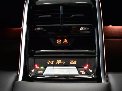 2019 BMW 8 SERIES GRAN COUPE — миниатюра 15