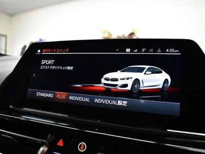 2019 BMW 8 SERIES GRAN COUPE — миниатюра 44