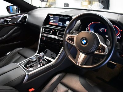 2019 BMW 8 SERIES GRAN COUPE — миниатюра 52