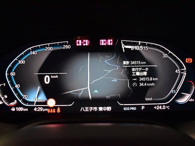 2019 BMW 8 SERIES GRAN COUPE — миниатюра 24