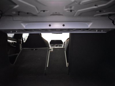 2019 BMW 8 SERIES GRAN COUPE — миниатюра 55