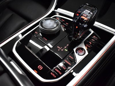 2019 BMW 8 SERIES GRAN COUPE — миниатюра 26