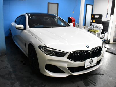 2019 BMW 8 SERIES GRAN COUPE — миниатюра 67