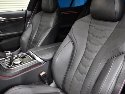 2019 BMW 8 SERIES GRAN COUPE — миниатюра 58