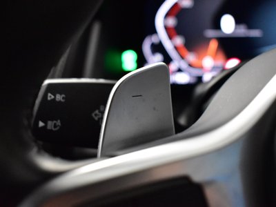 2019 BMW 8 SERIES GRAN COUPE — миниатюра 22