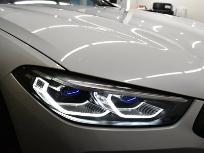 BMW 8 SERIES GRAN COUPE - 8