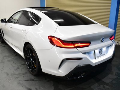 2019 BMW 8 SERIES GRAN COUPE — миниатюра 64