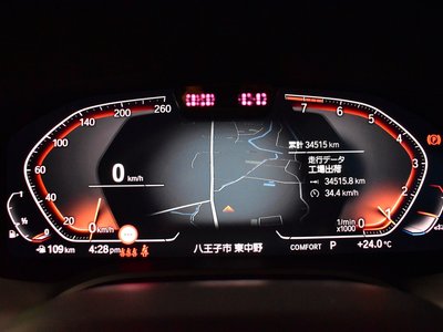2019 BMW 8 SERIES GRAN COUPE — миниатюра 23