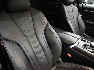 2019 BMW 8 SERIES GRAN COUPE — миниатюра 53