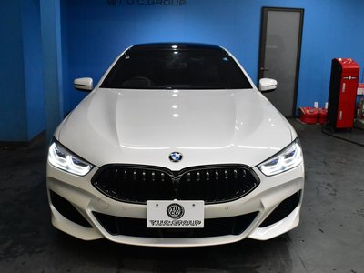 2019 BMW 8 SERIES GRAN COUPE — миниатюра 71