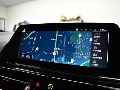 2019 BMW 8 SERIES GRAN COUPE — миниатюра 38