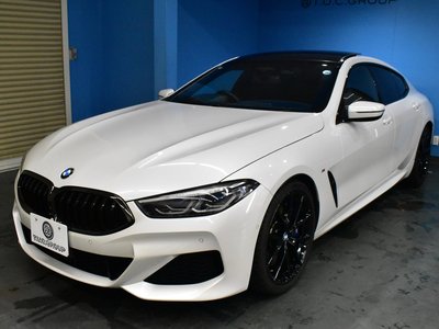 2019 BMW 8 SERIES GRAN COUPE — миниатюра 69