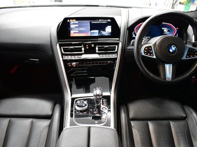 BMW 8 SERIES GRAN COUPE - 2