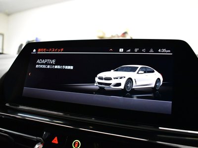 2019 BMW 8 SERIES GRAN COUPE — миниатюра 41