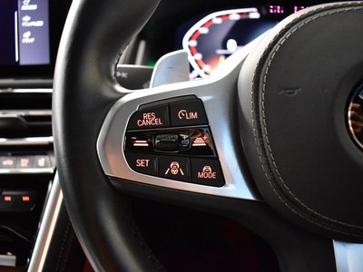 BMW 8 SERIES GRAN COUPE - 9