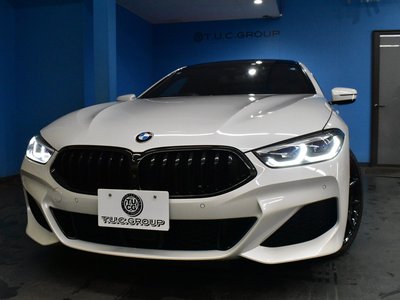 2019 BMW 8 SERIES GRAN COUPE — миниатюра 73