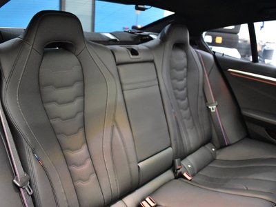2019 BMW 8 SERIES GRAN COUPE — миниатюра 54