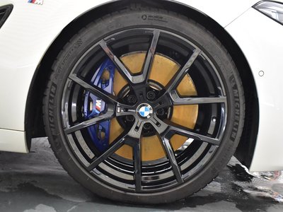 BMW 8 SERIES GRAN COUPE - 4