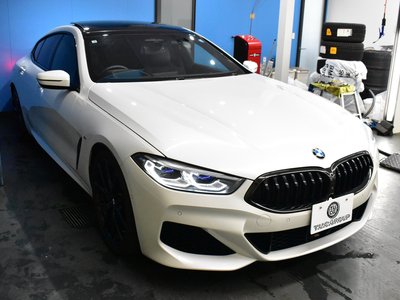 2019 BMW 8 SERIES GRAN COUPE — миниатюра 70