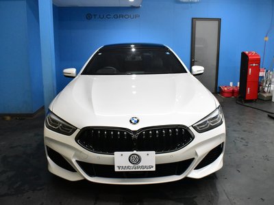 2019 BMW 8 SERIES GRAN COUPE — миниатюра 68