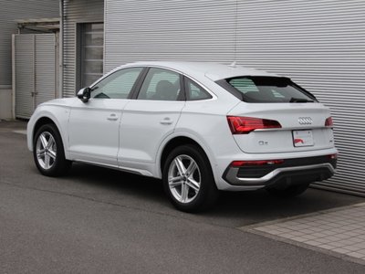 AUDI Q5 SPORTBACK - 9
