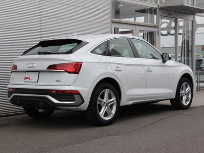 AUDI Q5 SPORTBACK - 3